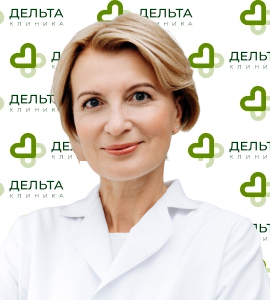 Ярушина Нина Геннадиевна